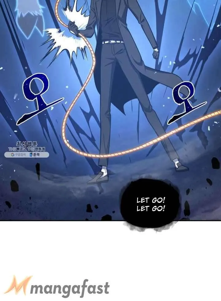Read Tomb Raider King chapter 215 image 64 on Lezhin