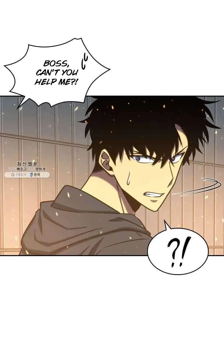 Read Tomb Raider King chapter 215 image 70 on Lezhin