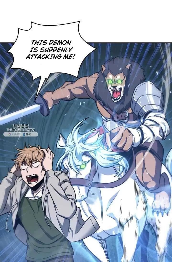 Read Tomb Raider King chapter 215 image 71 on Lezhin