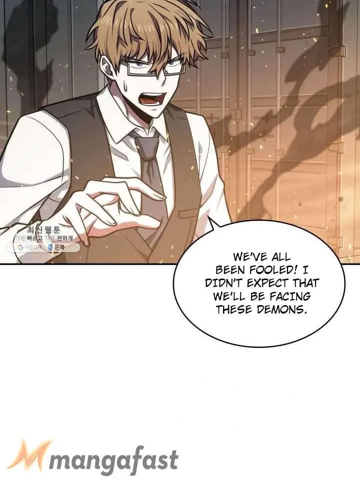 Read Tomb Raider King chapter 215 image 73 on Lezhin