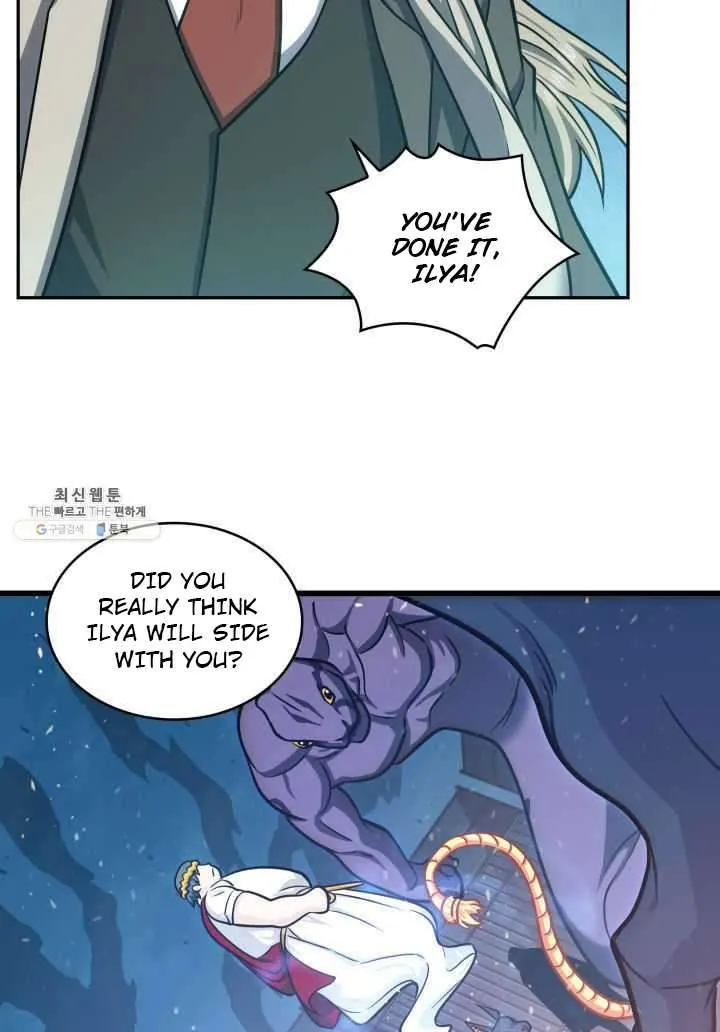 Read Tomb Raider King chapter 215 image 76 on Lezhin