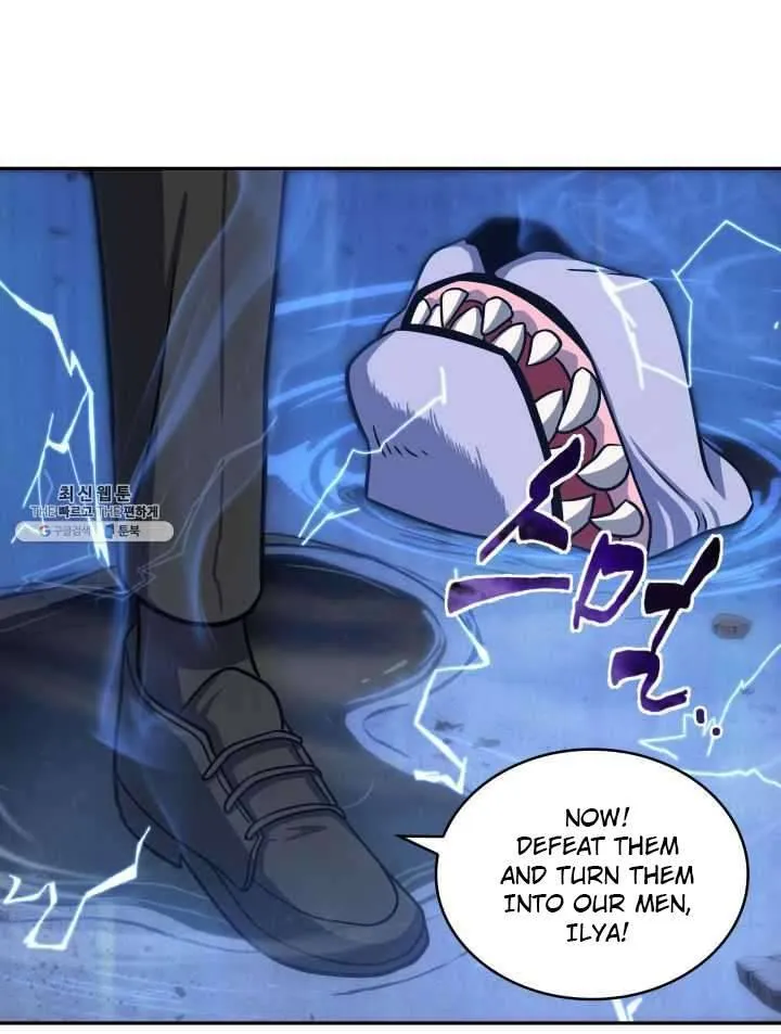 Read Tomb Raider King chapter 215 image 78 on Lezhin