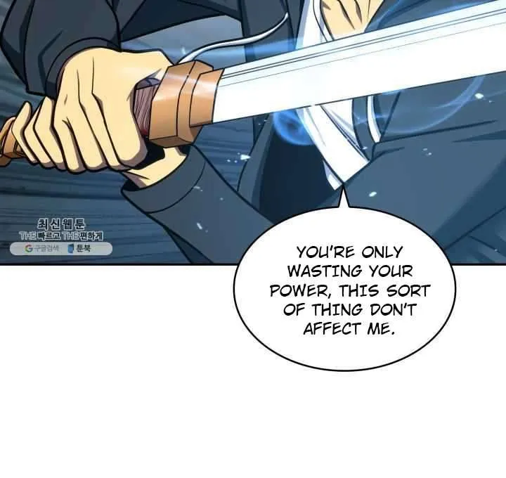 Read Tomb Raider King chapter 215 image 9 on Lezhin