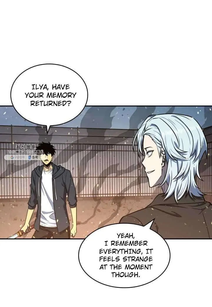 Read Tomb Raider King chapter 215 image 92 on Lezhin