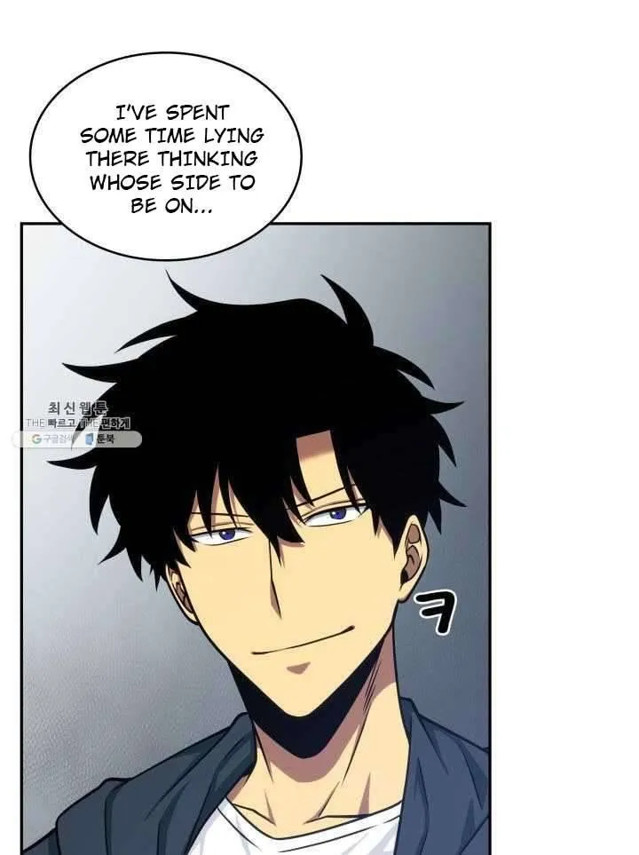 Read Tomb Raider King chapter 215 image 93 on Lezhin