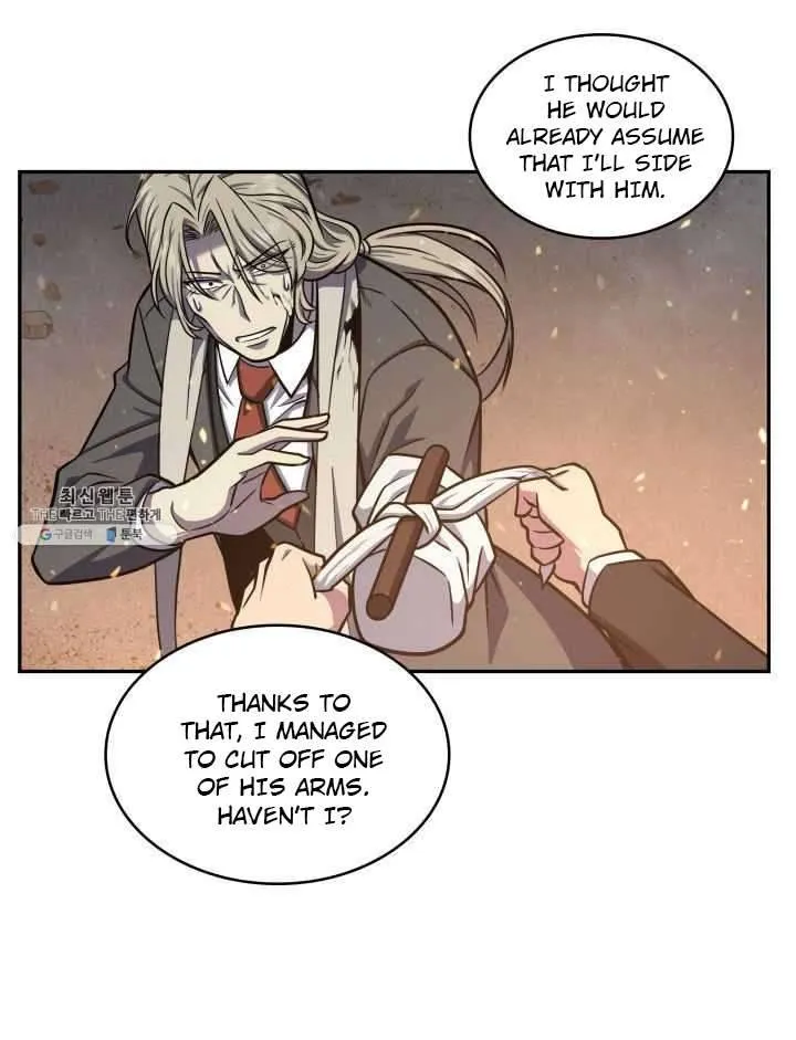Read Tomb Raider King chapter 215 image 96 on Lezhin