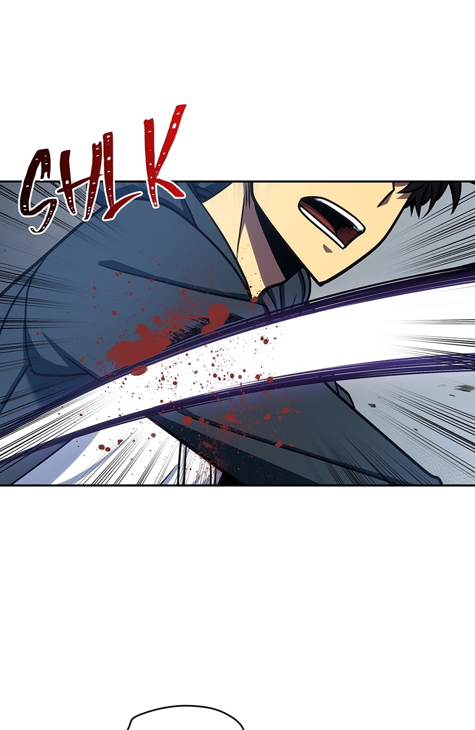 Read Tomb Raider King chapter 216 image 10 on Lezhin