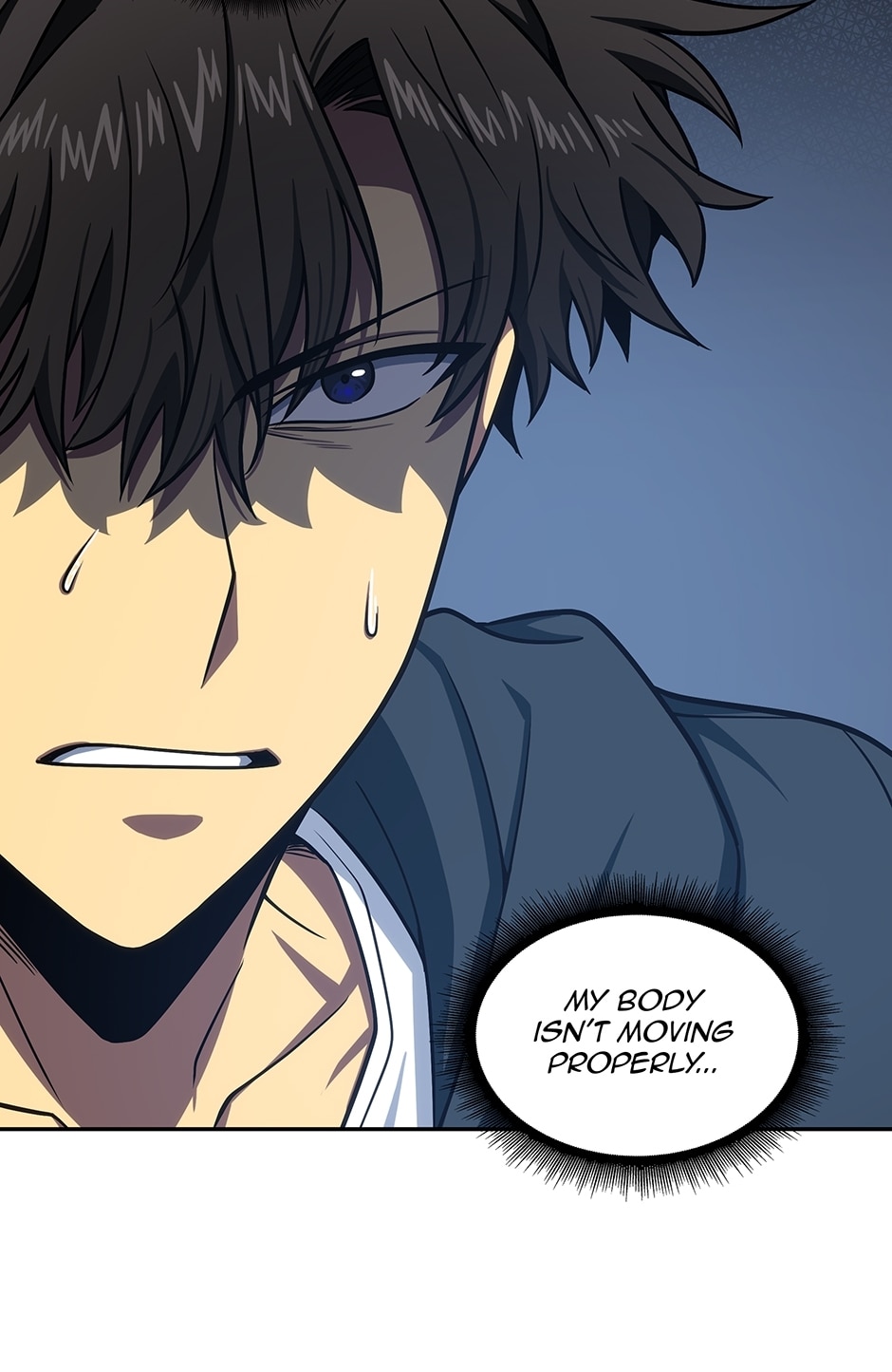 Read Tomb Raider King chapter 216 image 12 on Lezhin