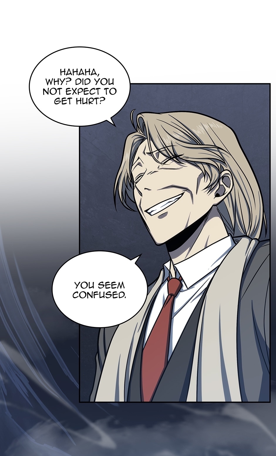 Read Tomb Raider King chapter 216 image 13 on Lezhin