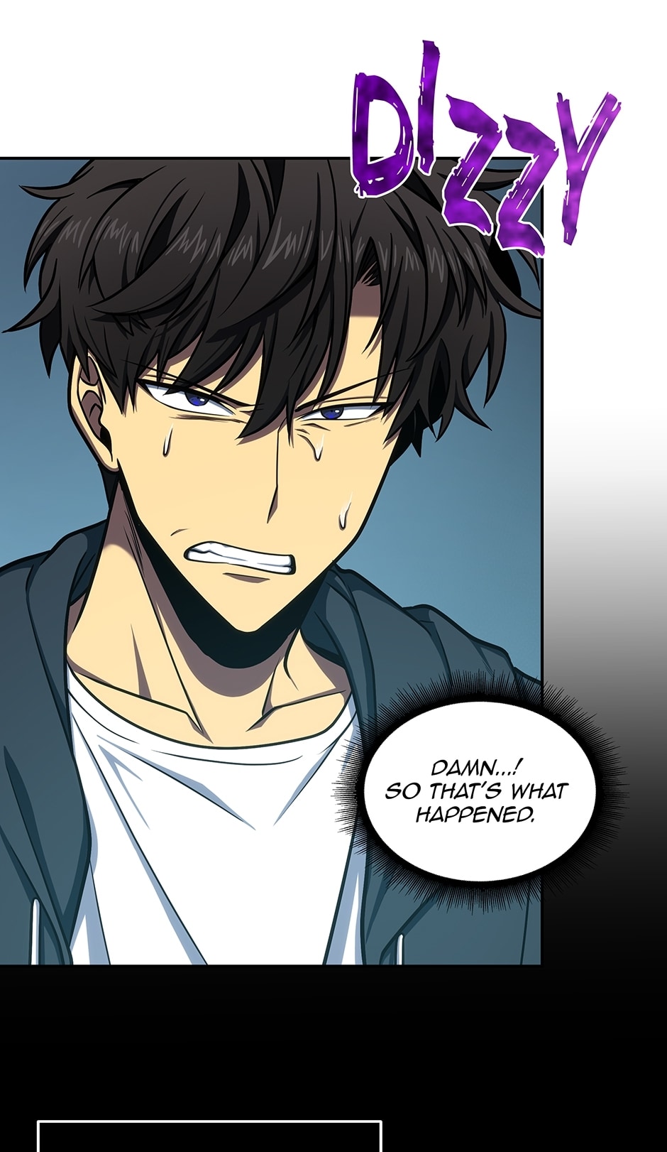 Read Tomb Raider King chapter 216 image 16 on Lezhin