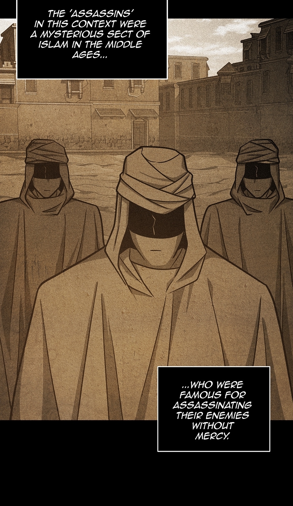 Read Tomb Raider King chapter 216 image 17 on Lezhin