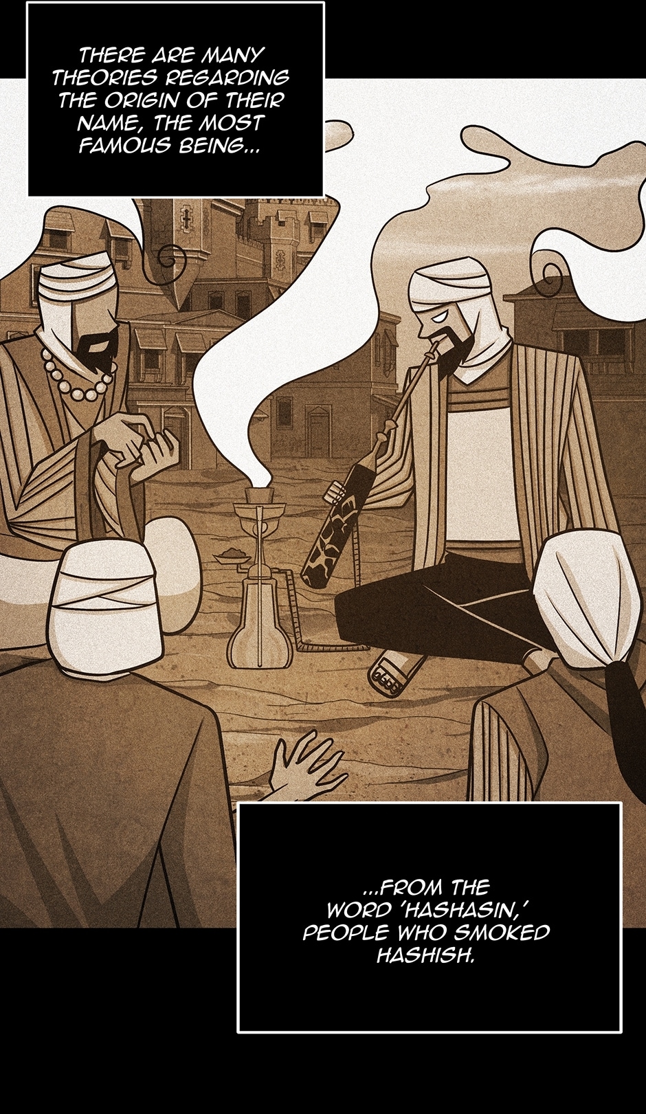 Read Tomb Raider King chapter 216 image 18 on Lezhin