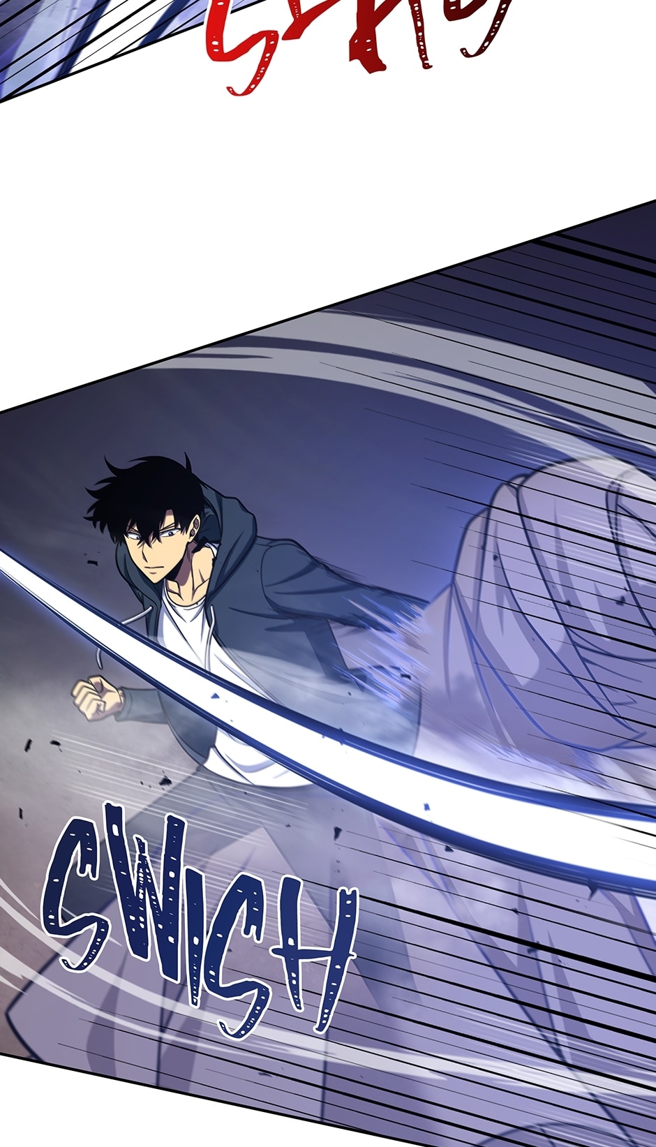 Read Tomb Raider King chapter 216 image 2 on Lezhin