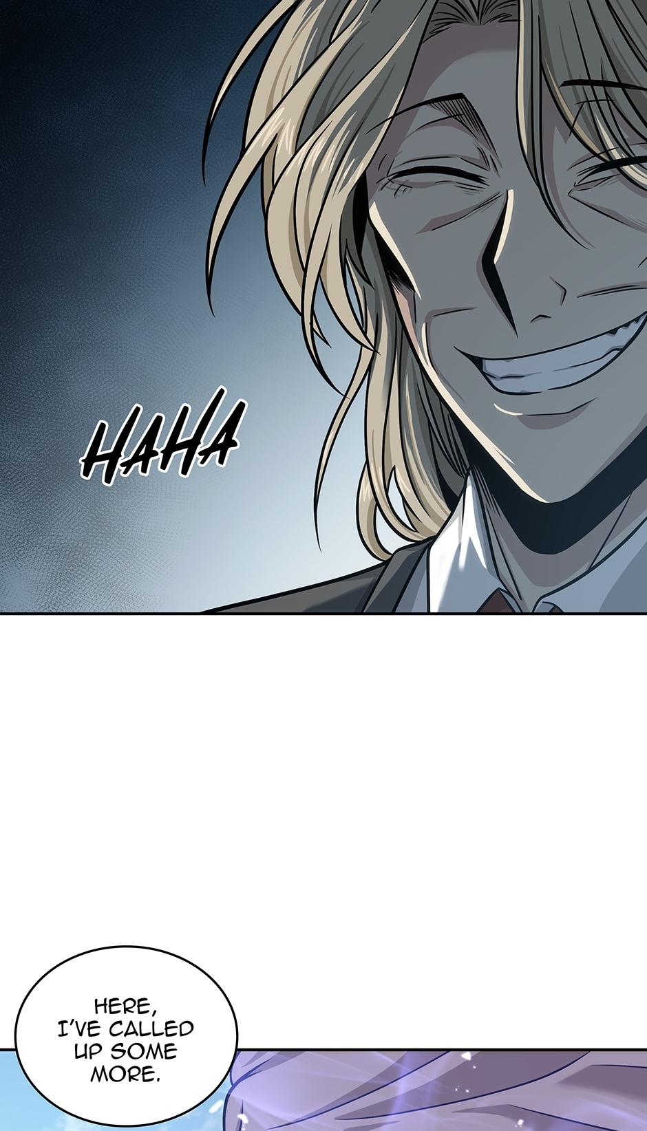 Read Tomb Raider King chapter 216 image 23 on Lezhin
