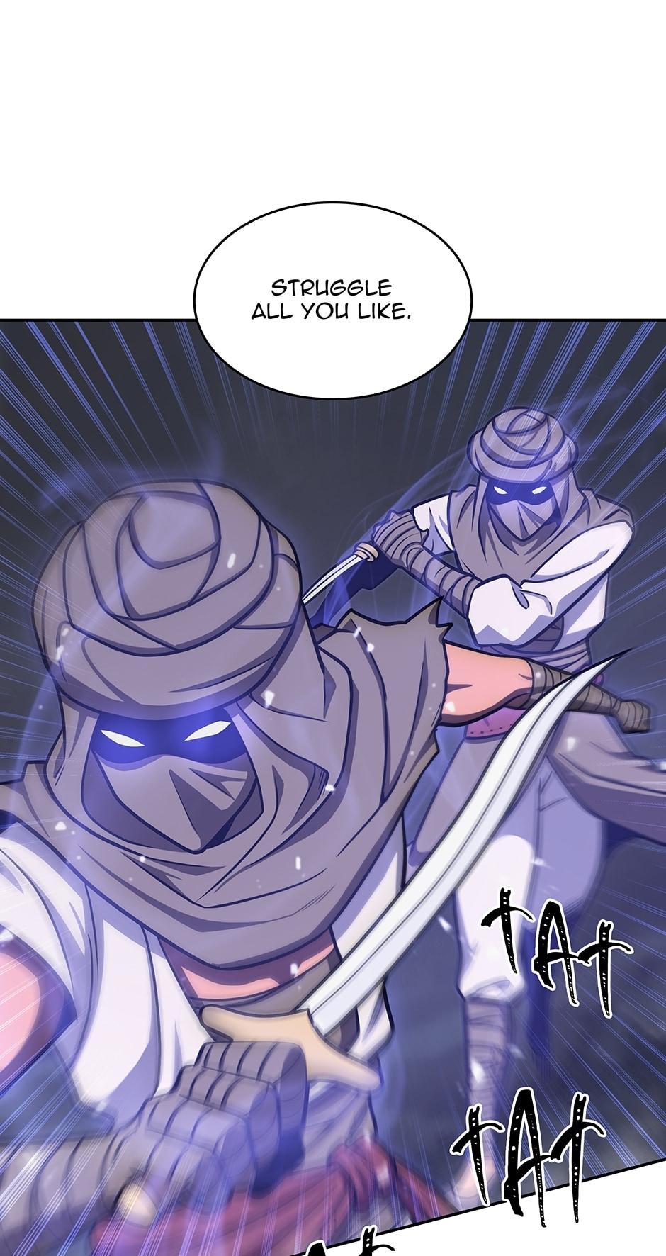 Read Tomb Raider King chapter 216 image 25 on Lezhin