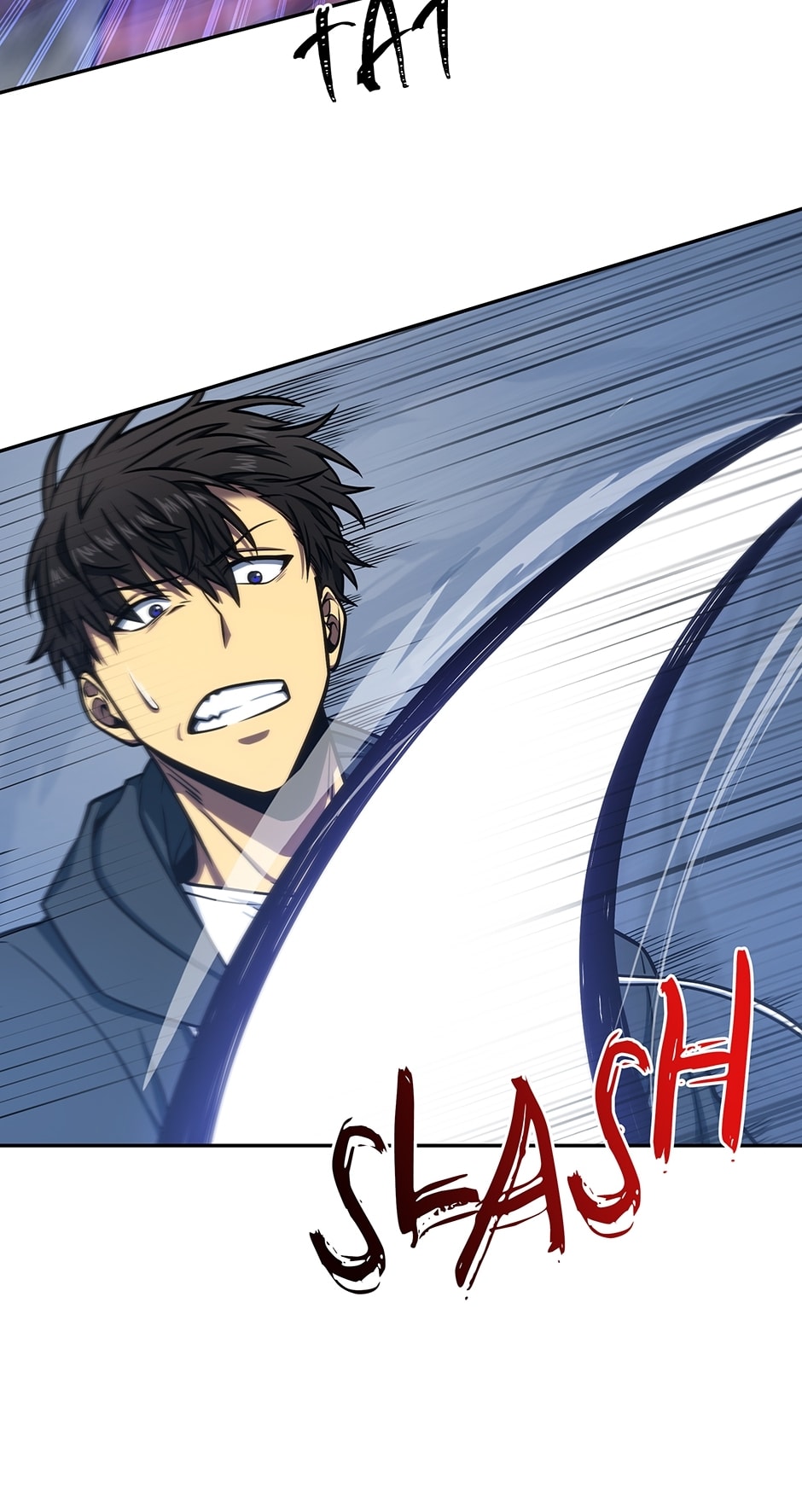 Read Tomb Raider King chapter 216 image 26 on Lezhin