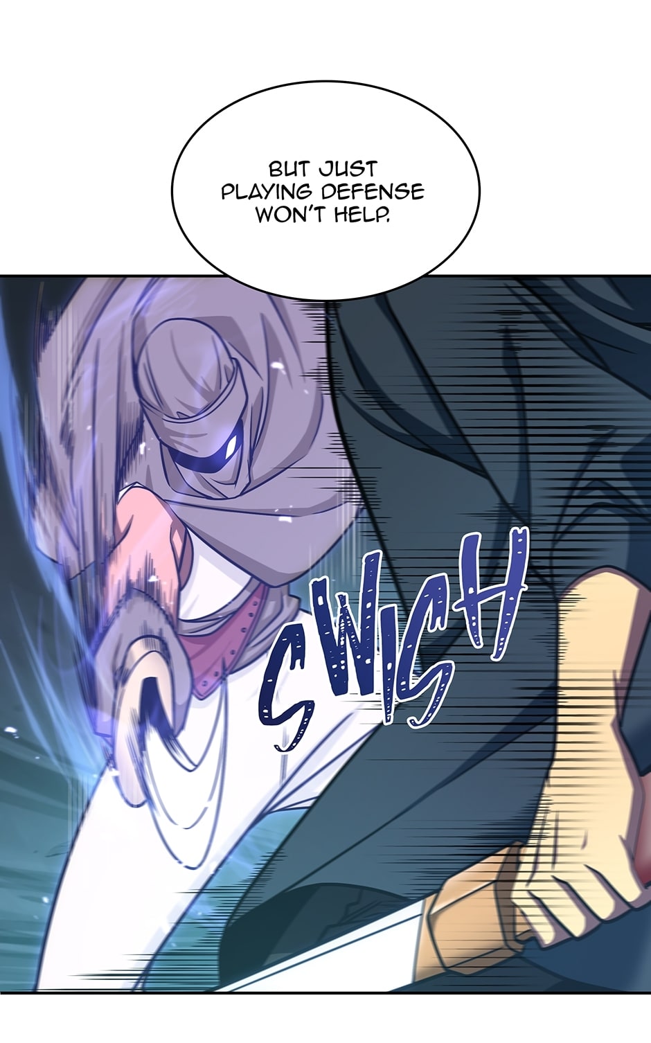 Read Tomb Raider King chapter 216 image 28 on Lezhin