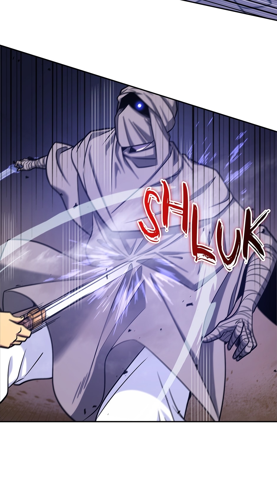 Read Tomb Raider King chapter 216 image 3 on Lezhin