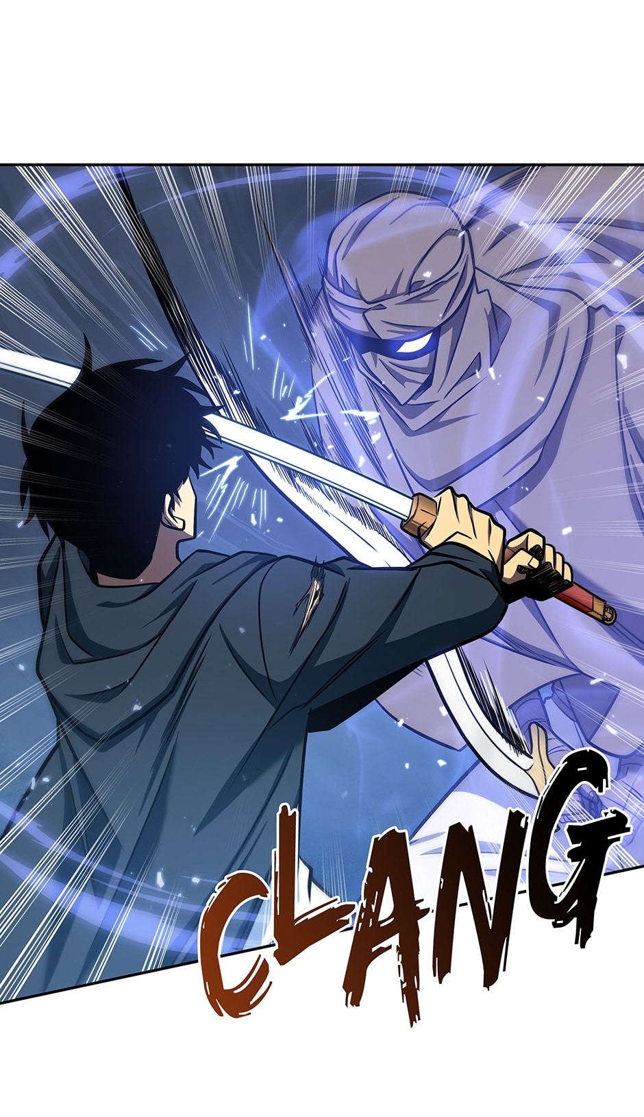 Read Tomb Raider King chapter 216 image 32 on Lezhin
