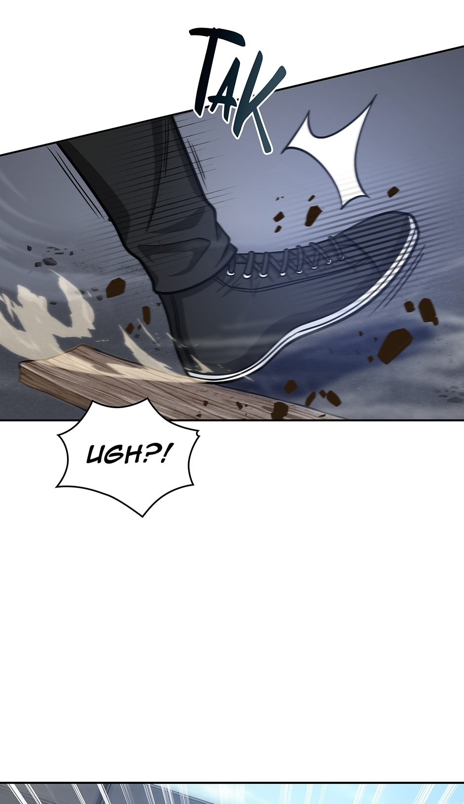 Read Tomb Raider King chapter 216 image 33 on Lezhin