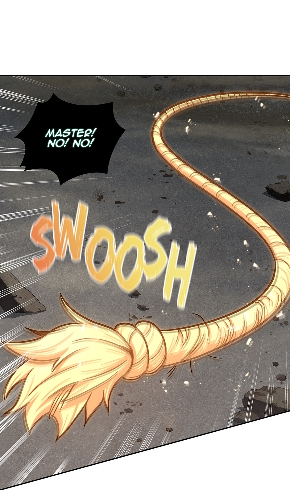 Read Tomb Raider King chapter 216 image 35 on Lezhin