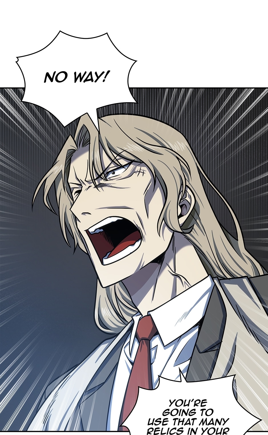 Read Tomb Raider King chapter 216 image 41 on Lezhin