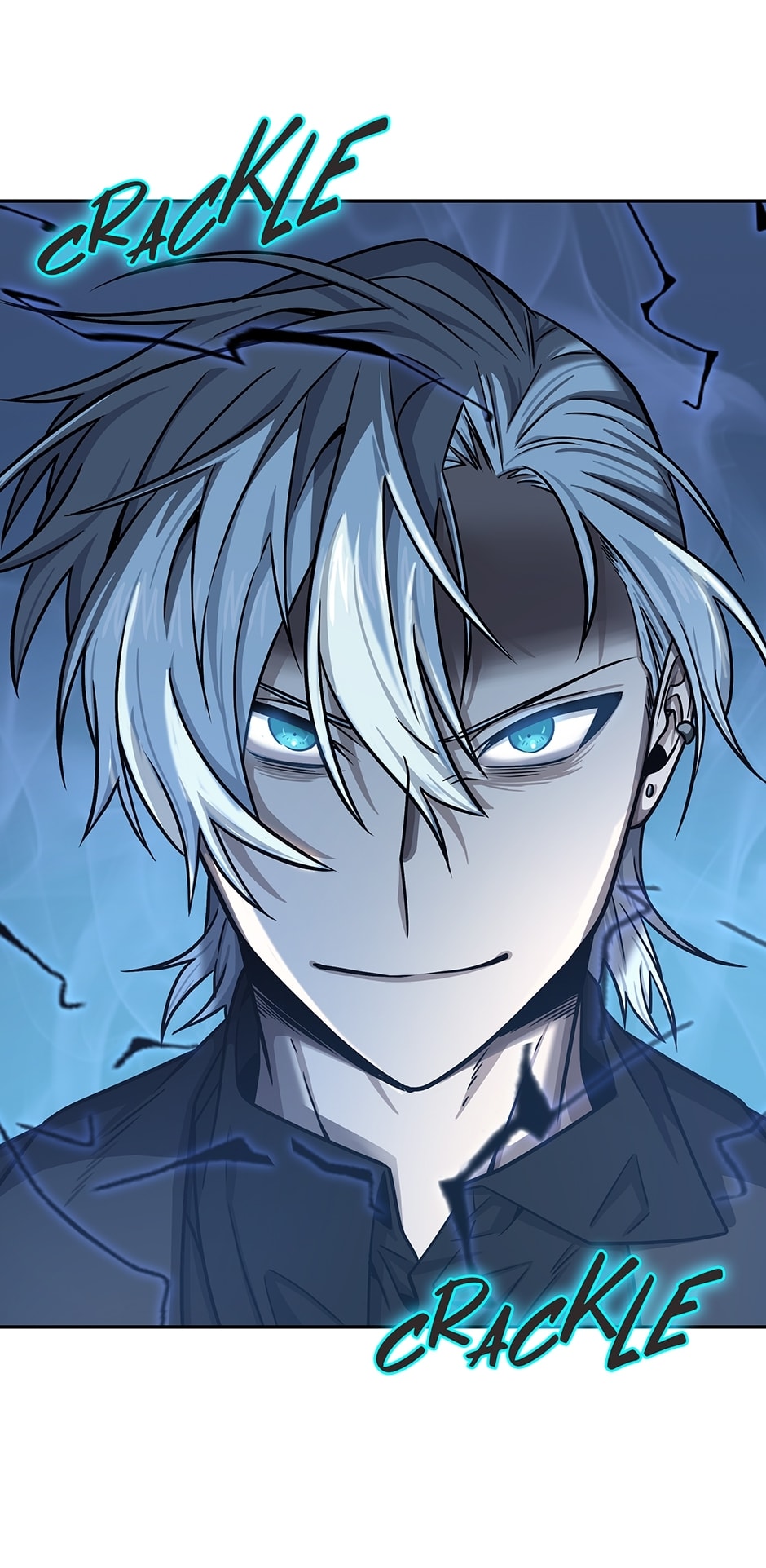 Read Tomb Raider King chapter 216 image 47 on Lezhin