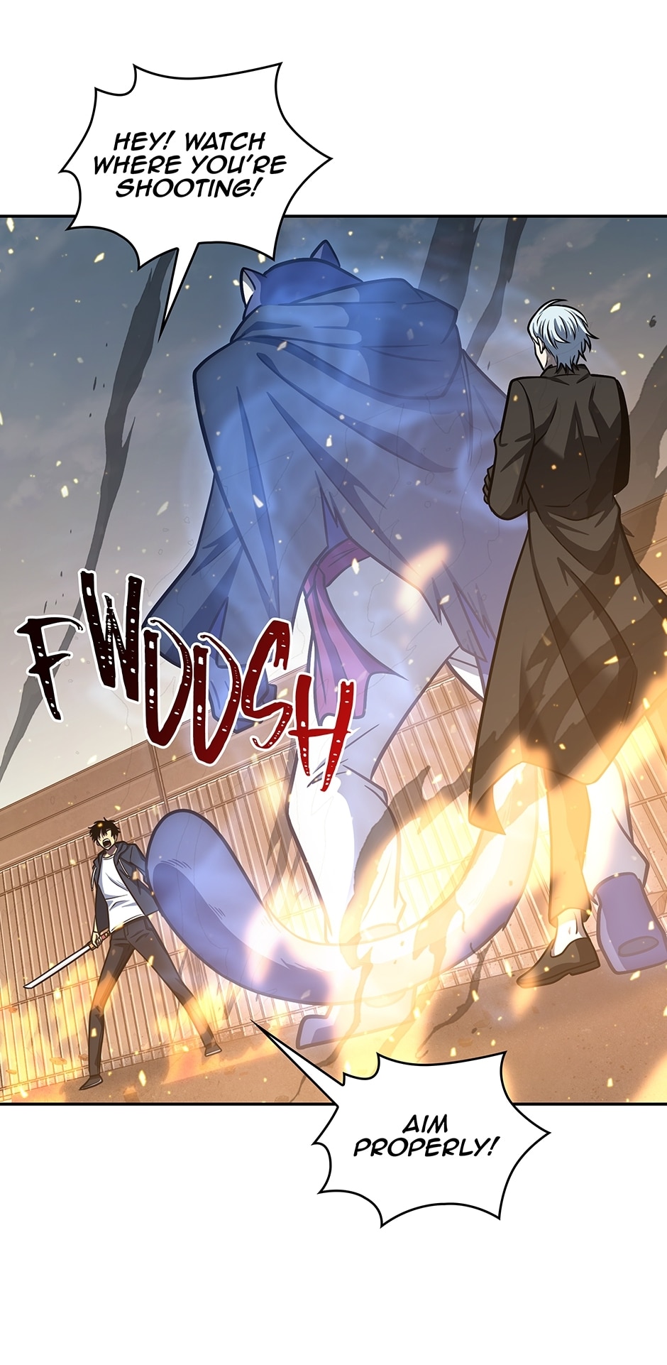 Read Tomb Raider King chapter 216 image 49 on Lezhin