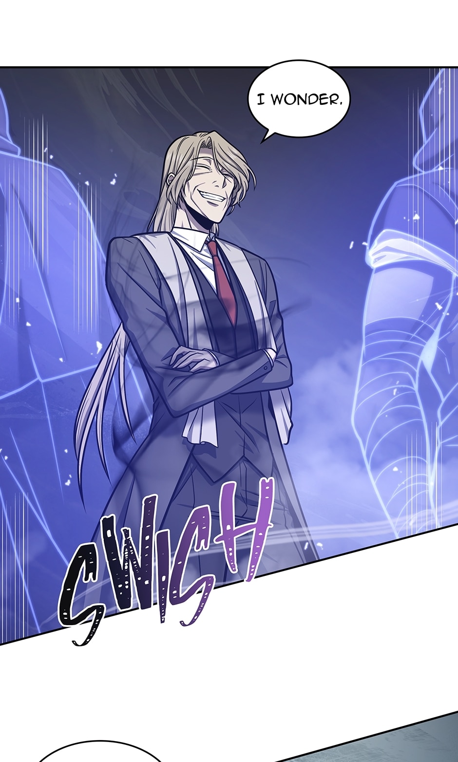 Read Tomb Raider King chapter 216 image 5 on Lezhin