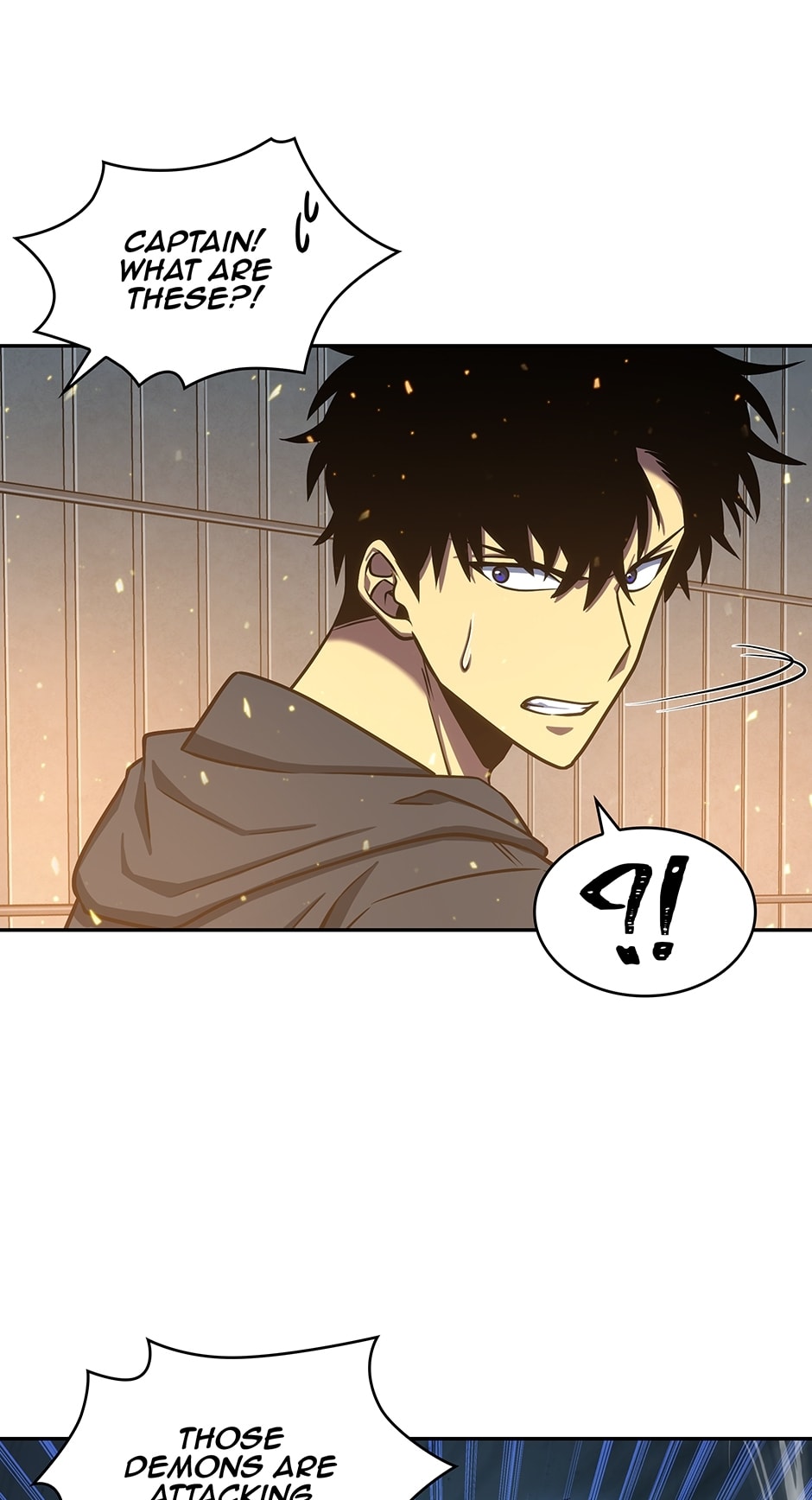 Read Tomb Raider King chapter 216 image 50 on Lezhin