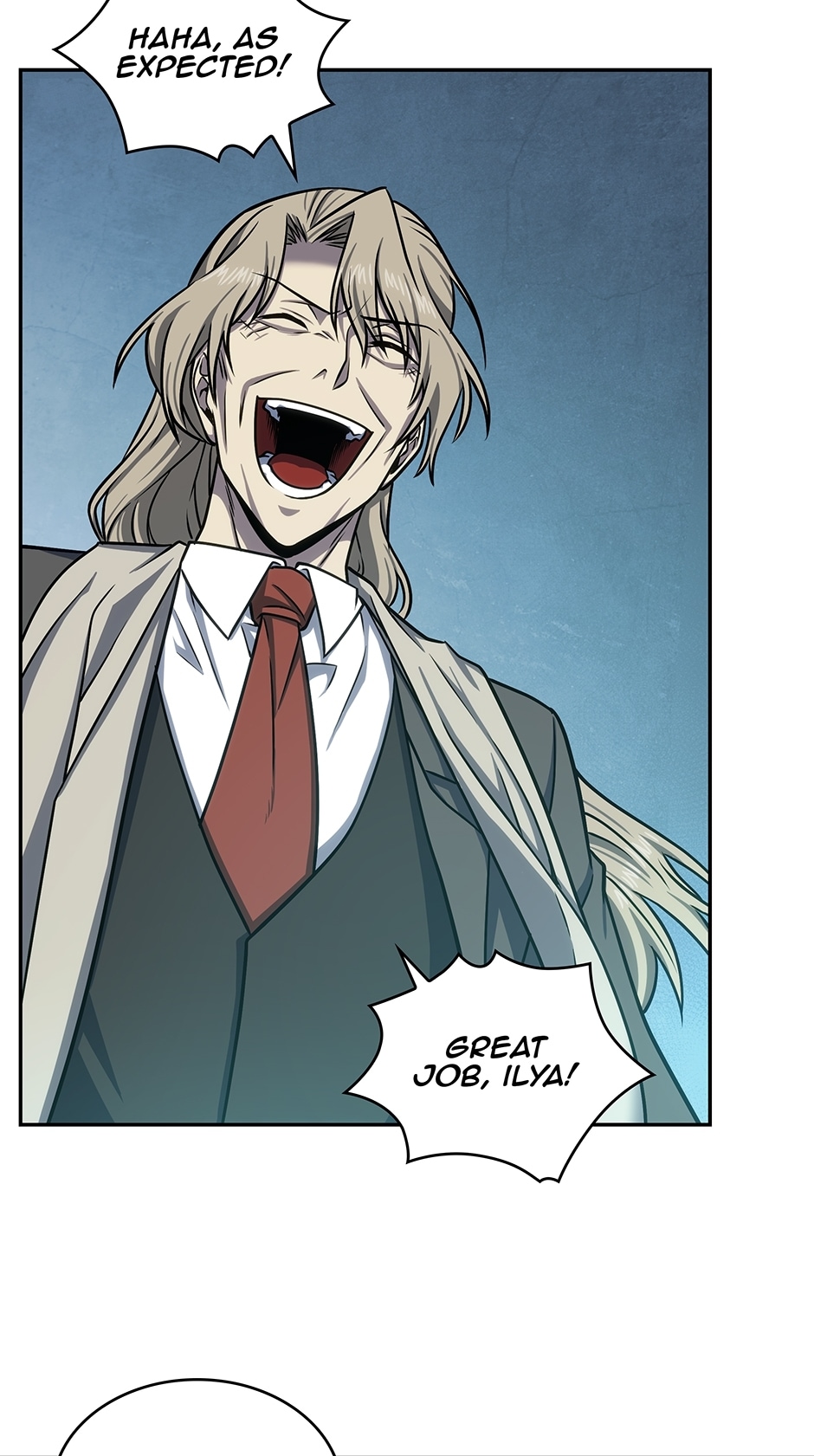 Read Tomb Raider King chapter 216 image 54 on Lezhin