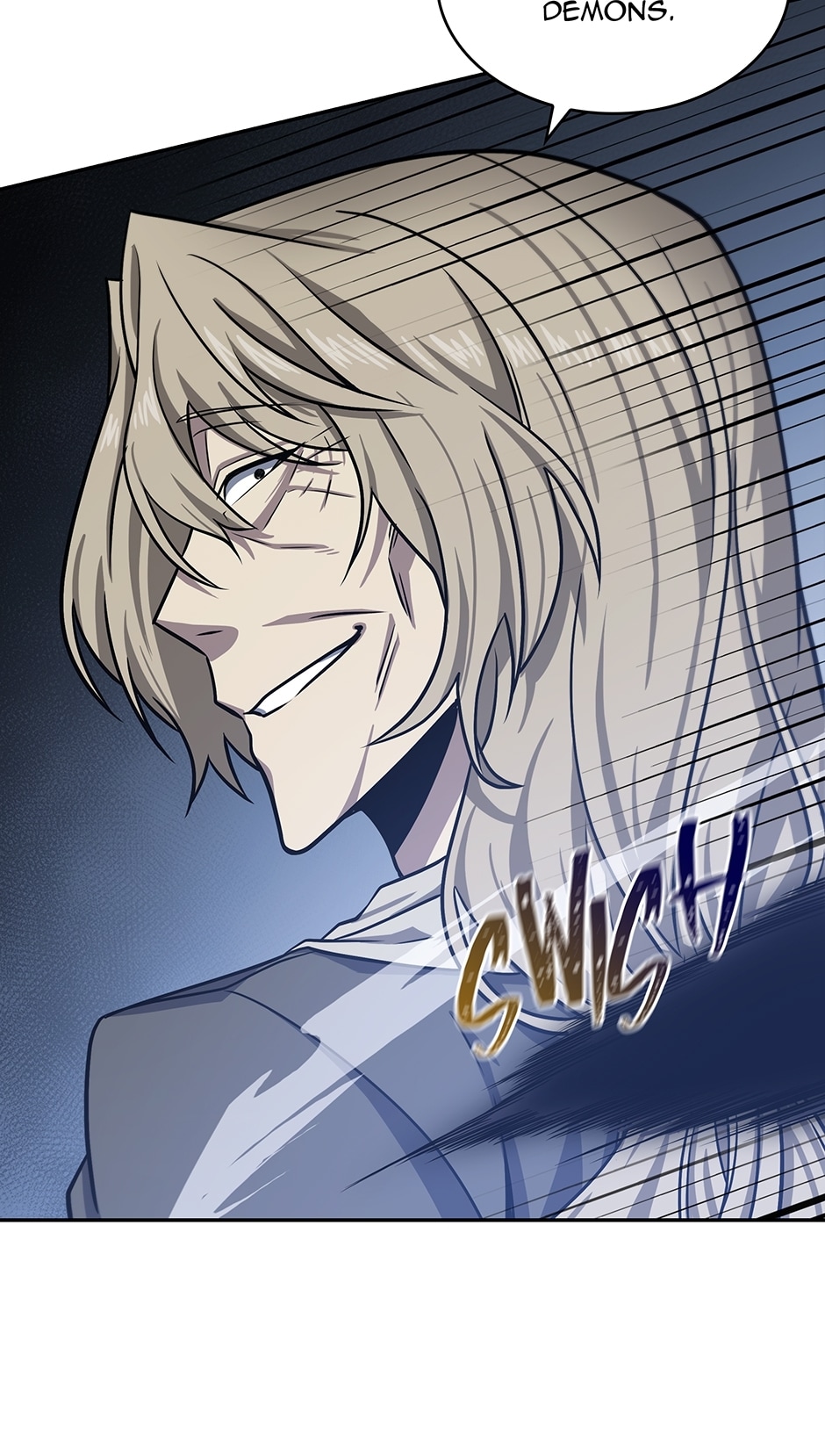 Read Tomb Raider King chapter 216 image 58 on Lezhin