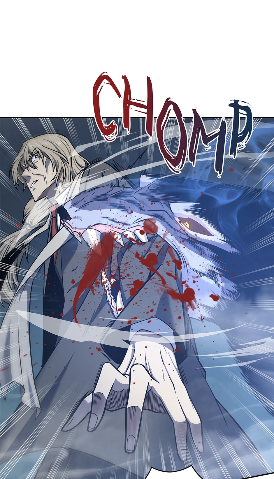 Read Tomb Raider King chapter 216 image 59 on Lezhin