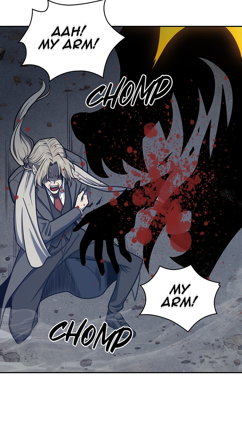 Read Tomb Raider King chapter 216 image 61 on Lezhin