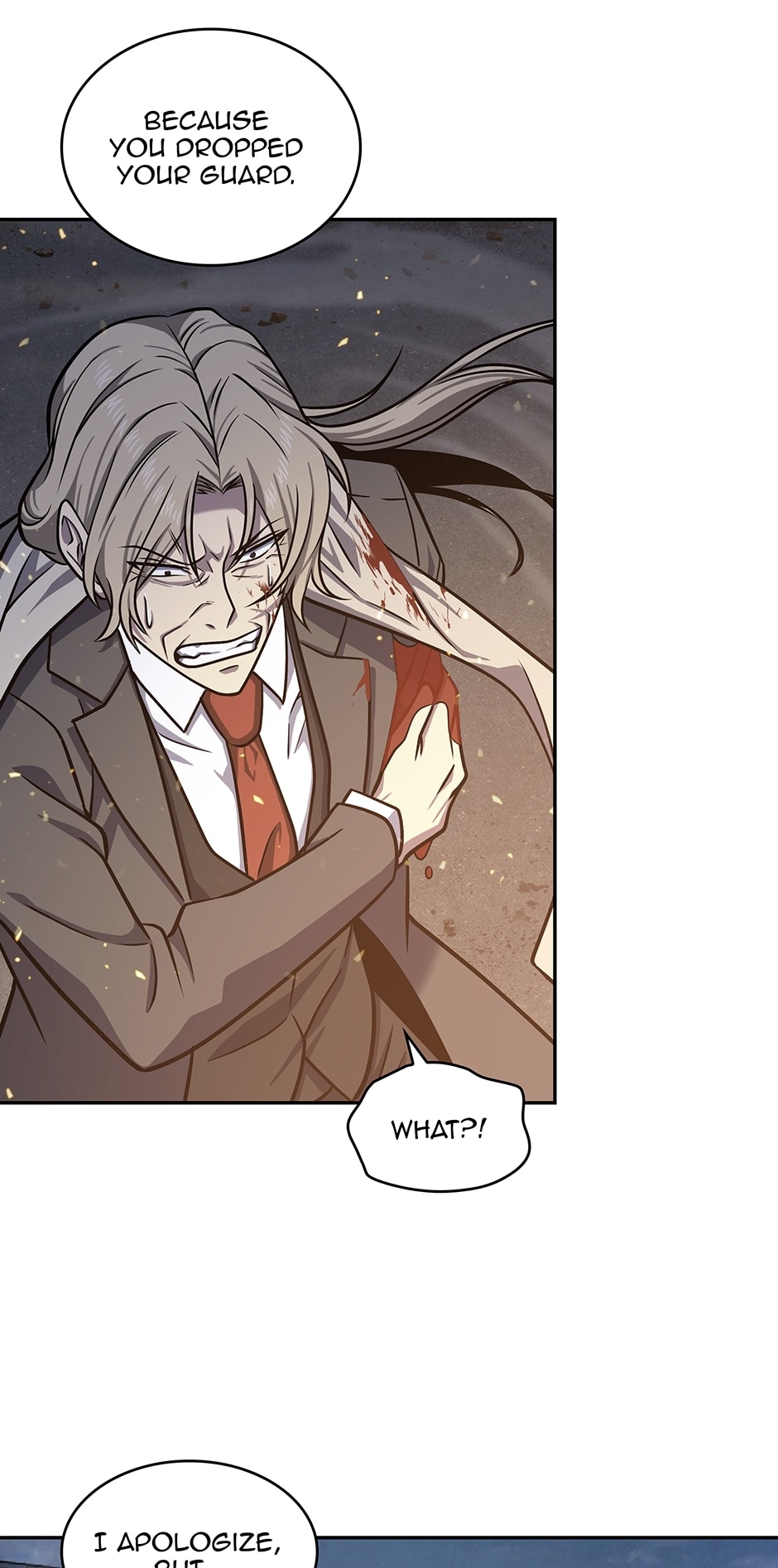 Read Tomb Raider King chapter 216 image 63 on Lezhin