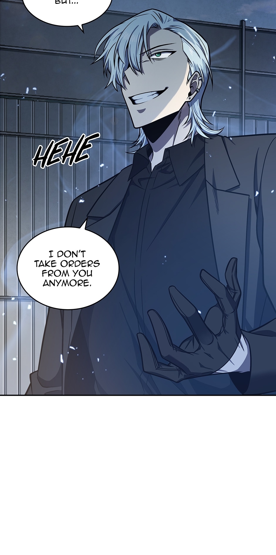 Read Tomb Raider King chapter 216 image 64 on Lezhin