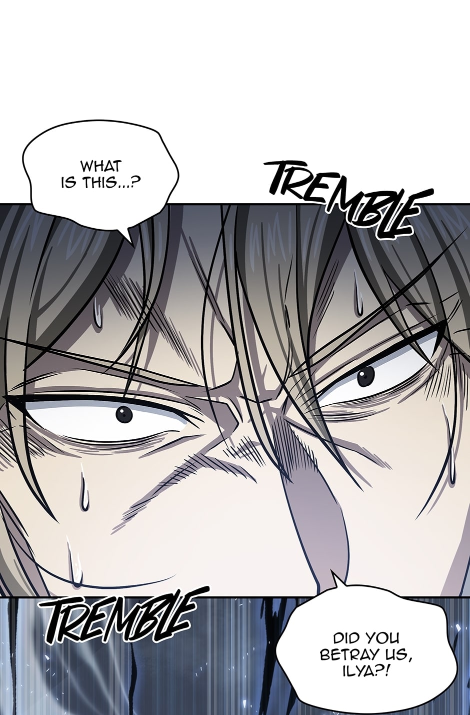Read Tomb Raider King chapter 216 image 68 on Lezhin
