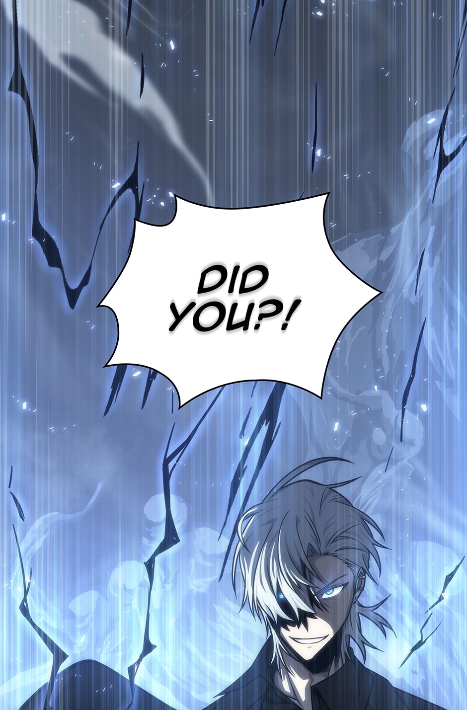 Read Tomb Raider King chapter 216 image 69 on Lezhin