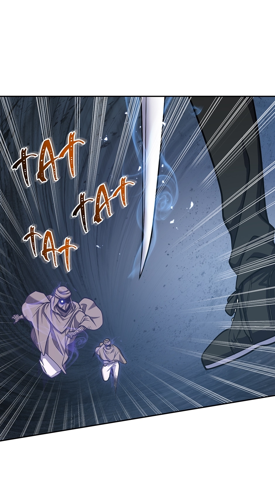 Read Tomb Raider King chapter 216 image 7 on Lezhin