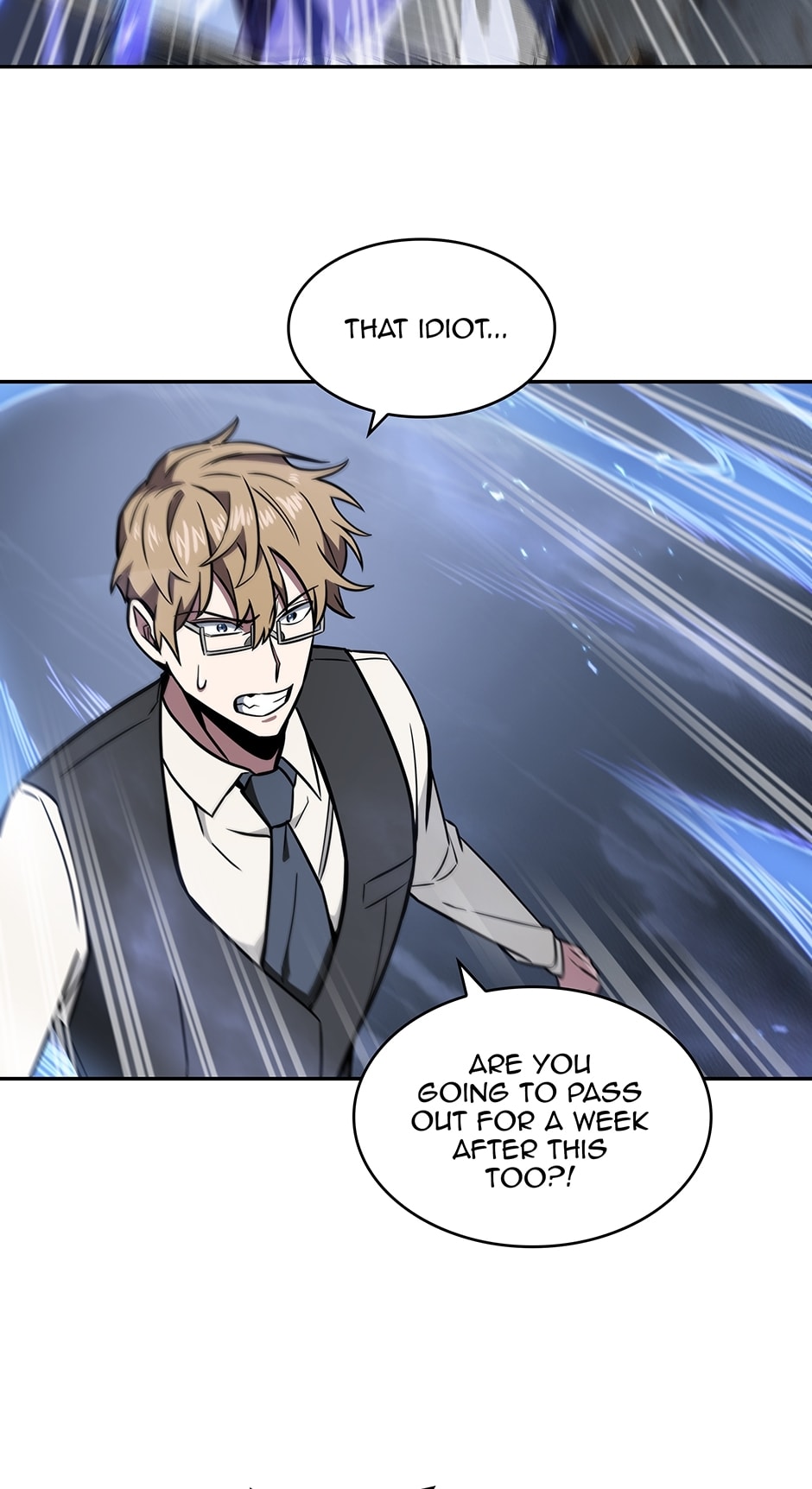 Read Tomb Raider King chapter 217 image 14 on Lezhin