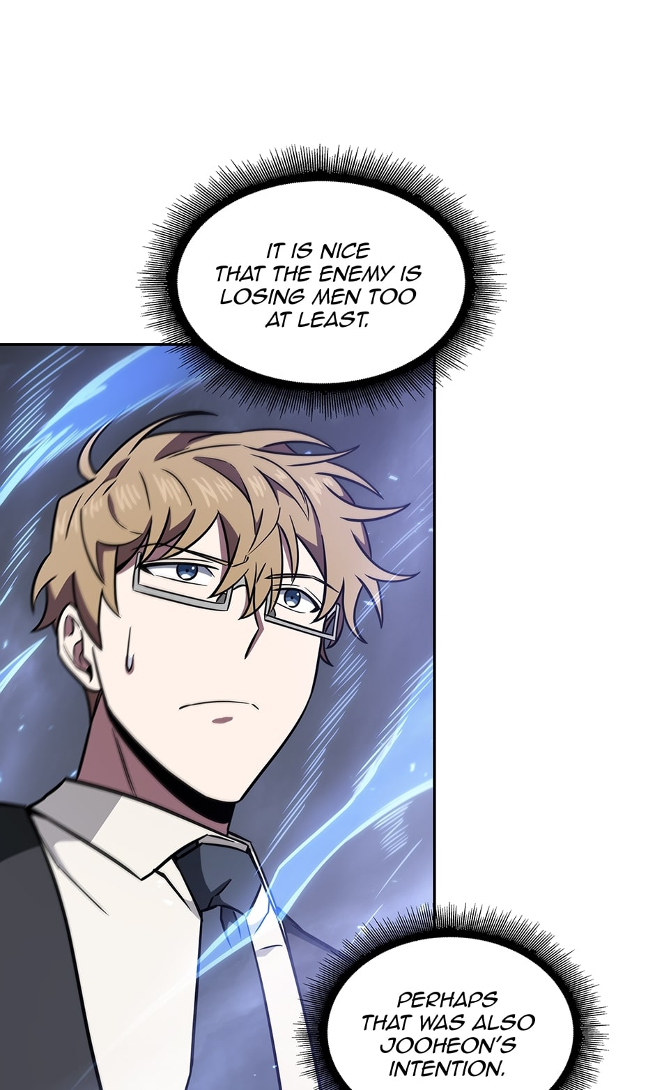 Read Tomb Raider King chapter 217 image 16 on Lezhin