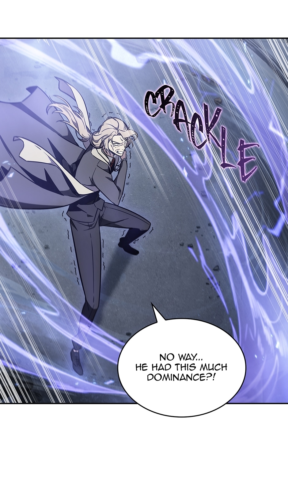 Read Tomb Raider King chapter 217 image 18 on Lezhin