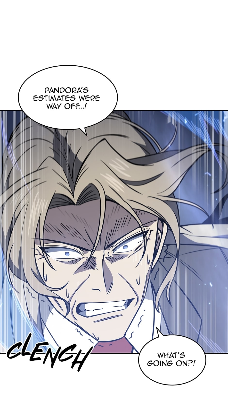 Read Tomb Raider King chapter 217 image 19 on Lezhin