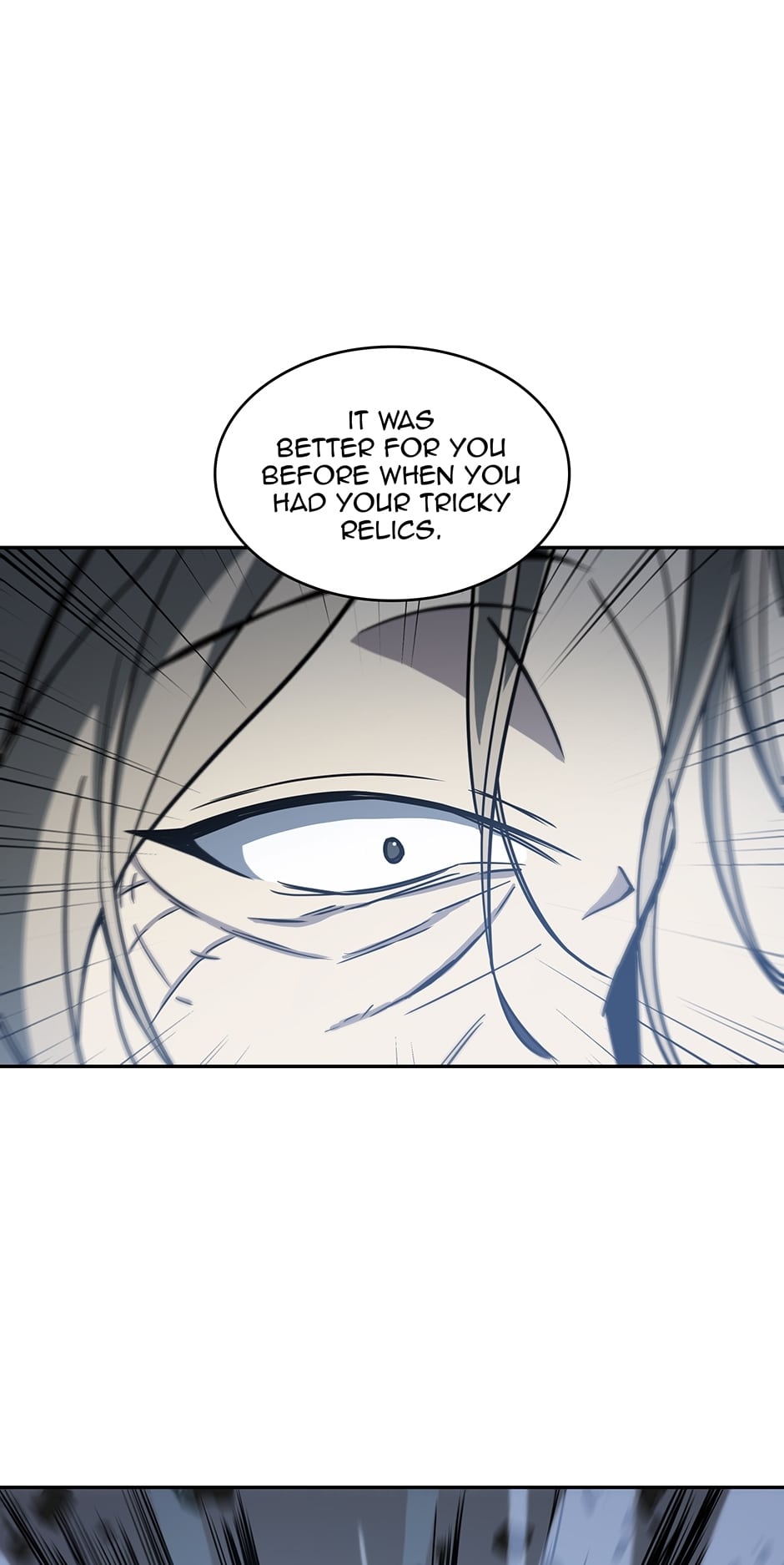 Read Tomb Raider King chapter 217 image 22 on Lezhin