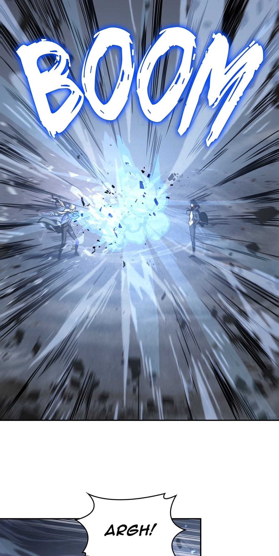 Read Tomb Raider King chapter 217 image 23 on Lezhin