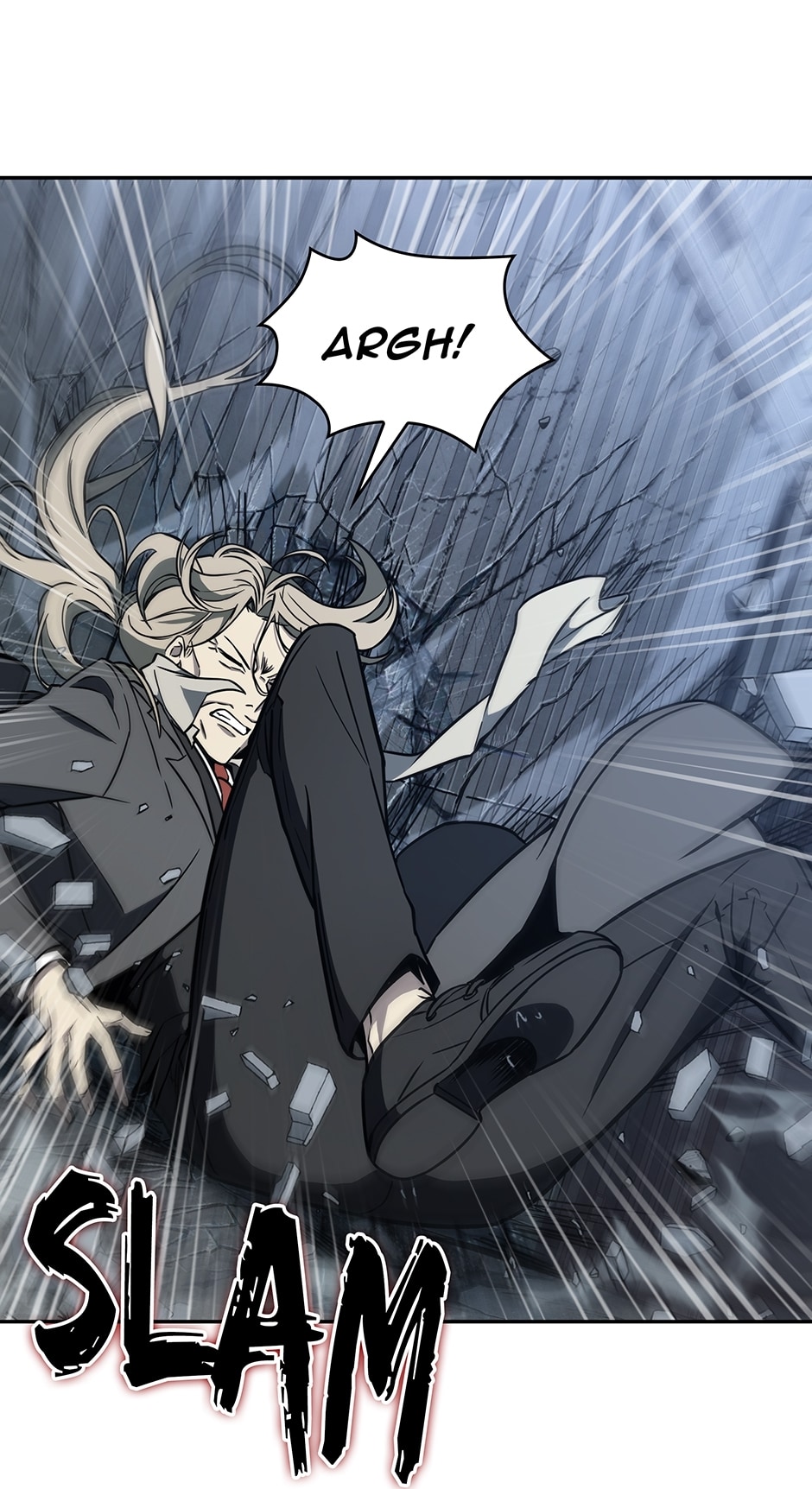 Read Tomb Raider King chapter 217 image 25 on Lezhin