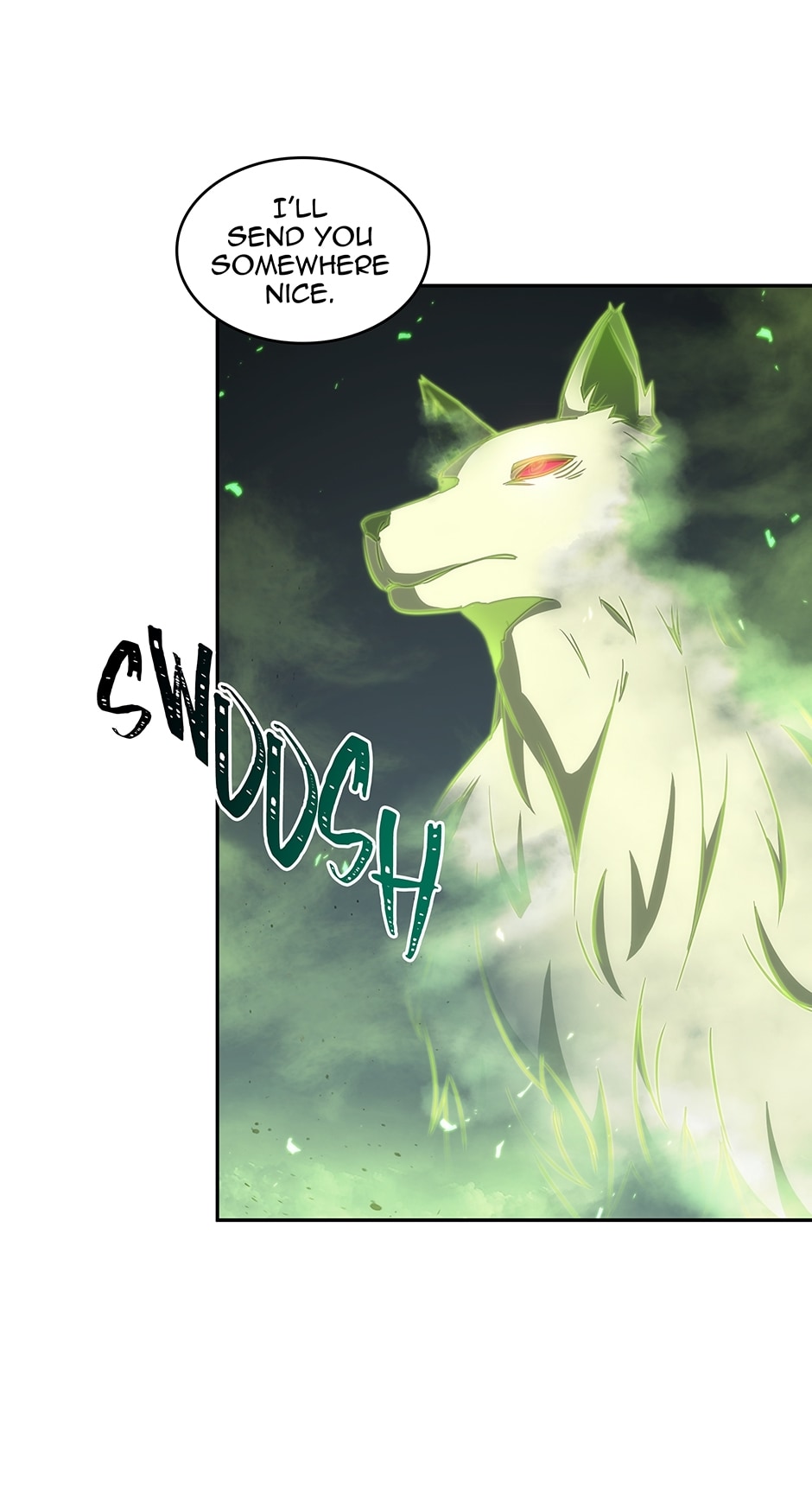 Read Tomb Raider King chapter 217 image 33 on Lezhin