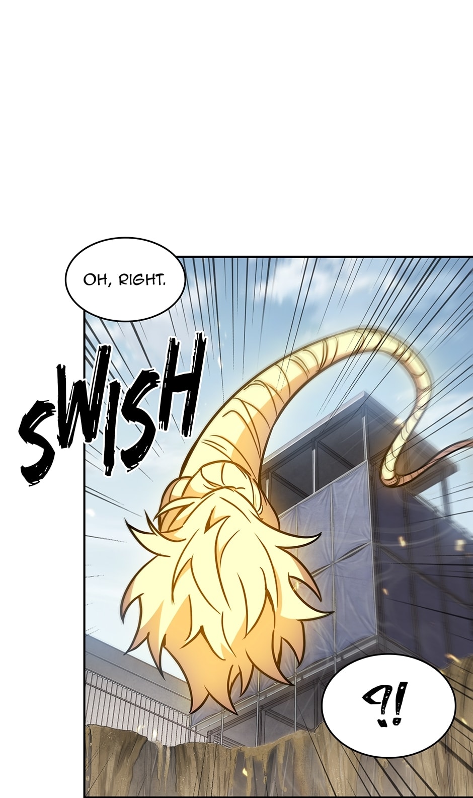 Read Tomb Raider King chapter 217 image 38 on Lezhin