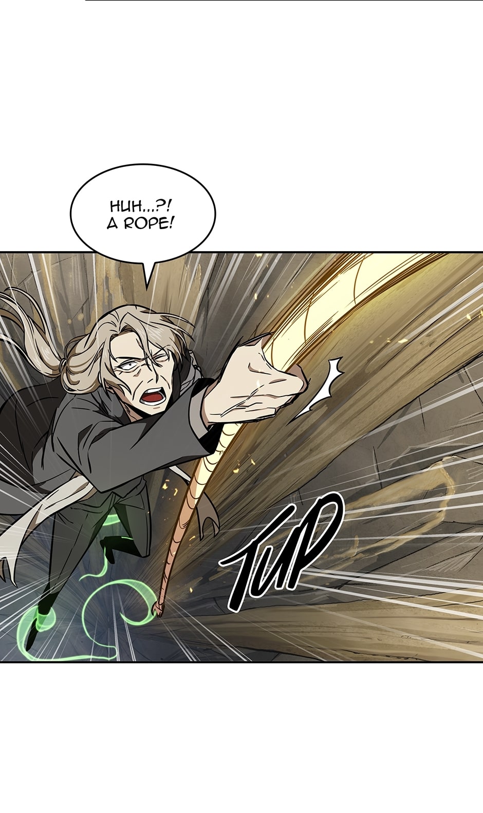 Read Tomb Raider King chapter 217 image 39 on Lezhin