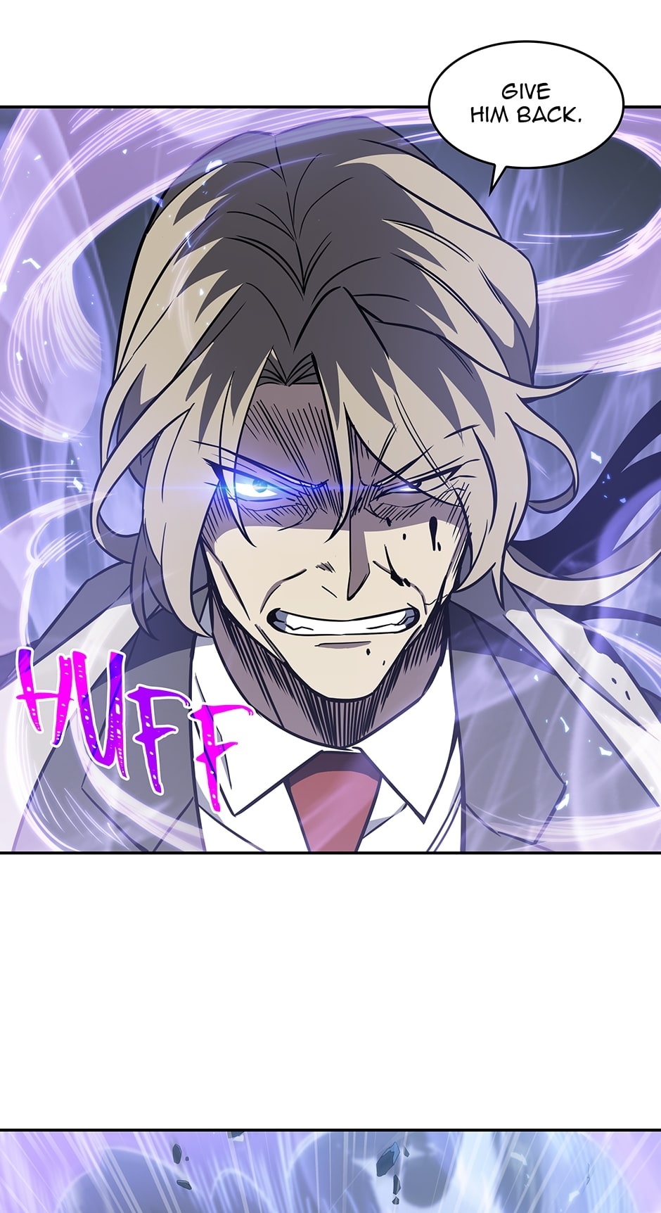 Read Tomb Raider King chapter 217 image 5 on Lezhin